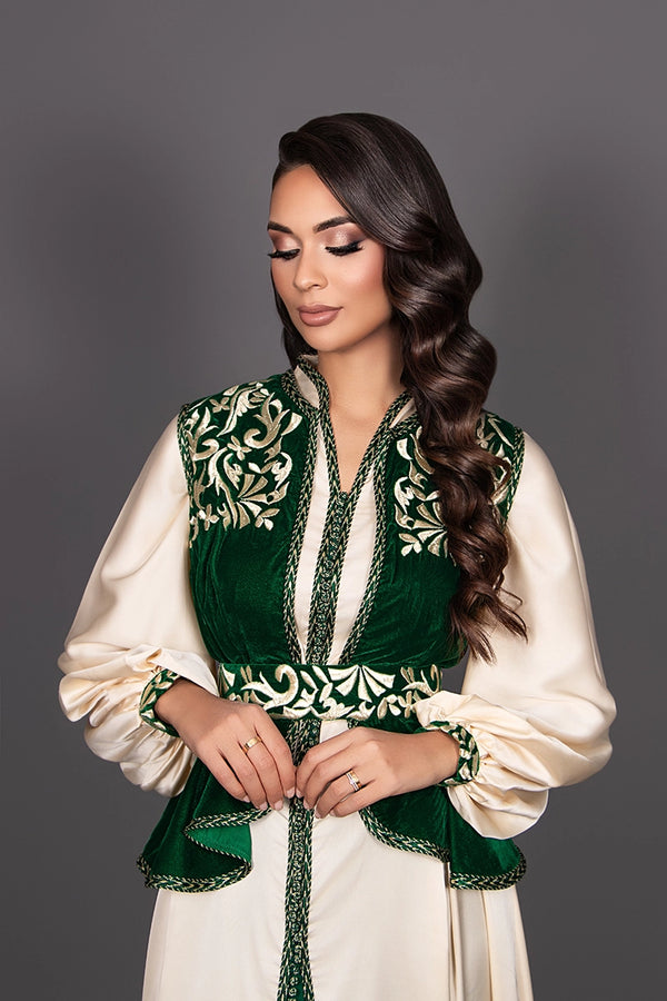 CAFTAN ORELYSSE MODE & CAFTAN