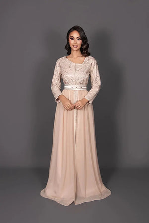 CAFTAN LOUJEYNA S