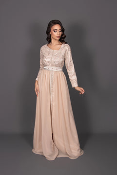 CAFTAN LOUJEYNA S
