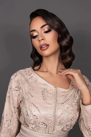 CAFTAN LOUJEYNA S
