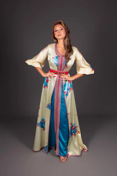 CAFTAN MELYA MODE & CAFTAN