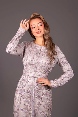 KAFTAN EMILIE