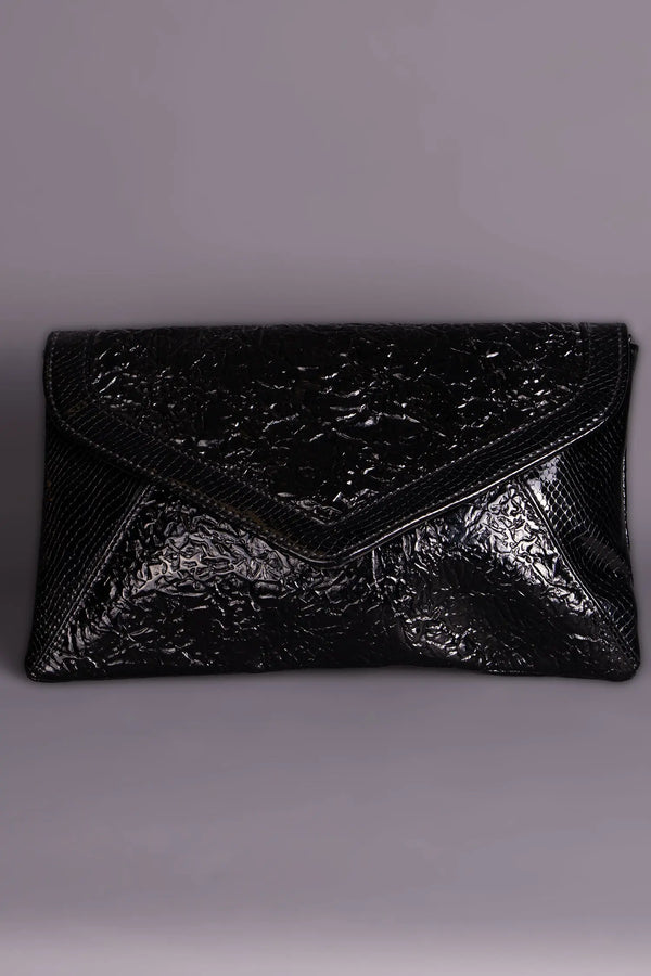 SAC VINNY NOIR MODE & CAFTAN