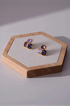 EVA MAUVE MODA E CAFTANI