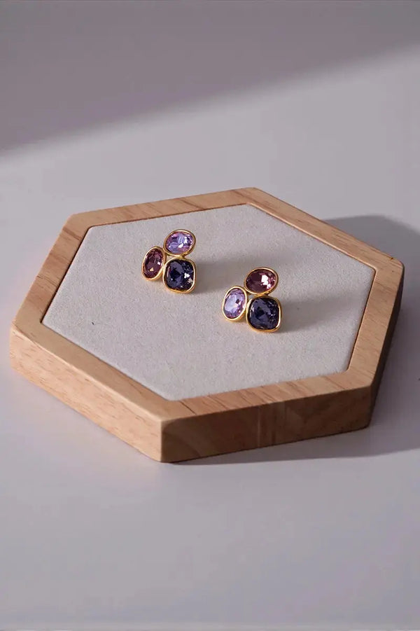EVA MAUVE MODA E CAFTANI