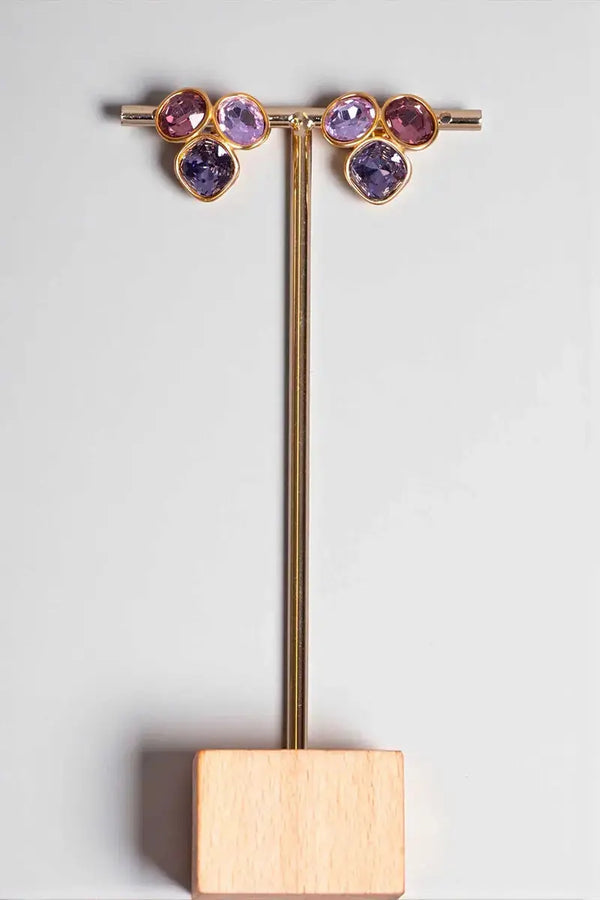 EVA MAUVE MODA E CAFTANI