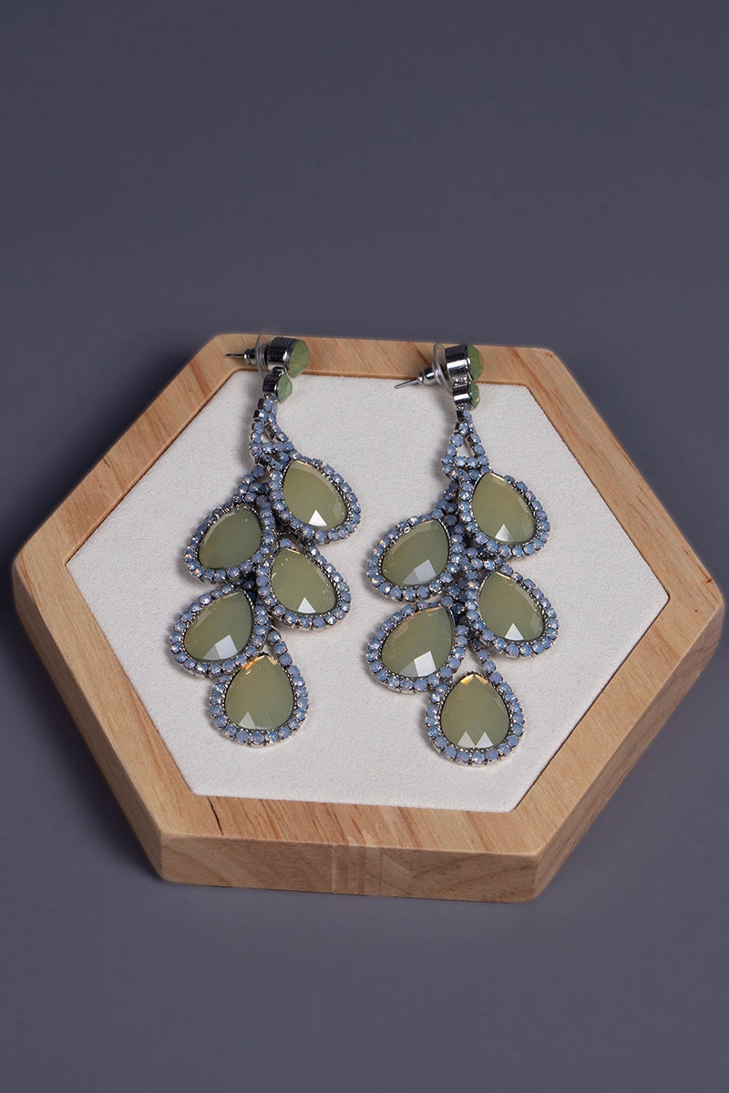 Boucles d'oreilles Anissa MODE & CAFTAN