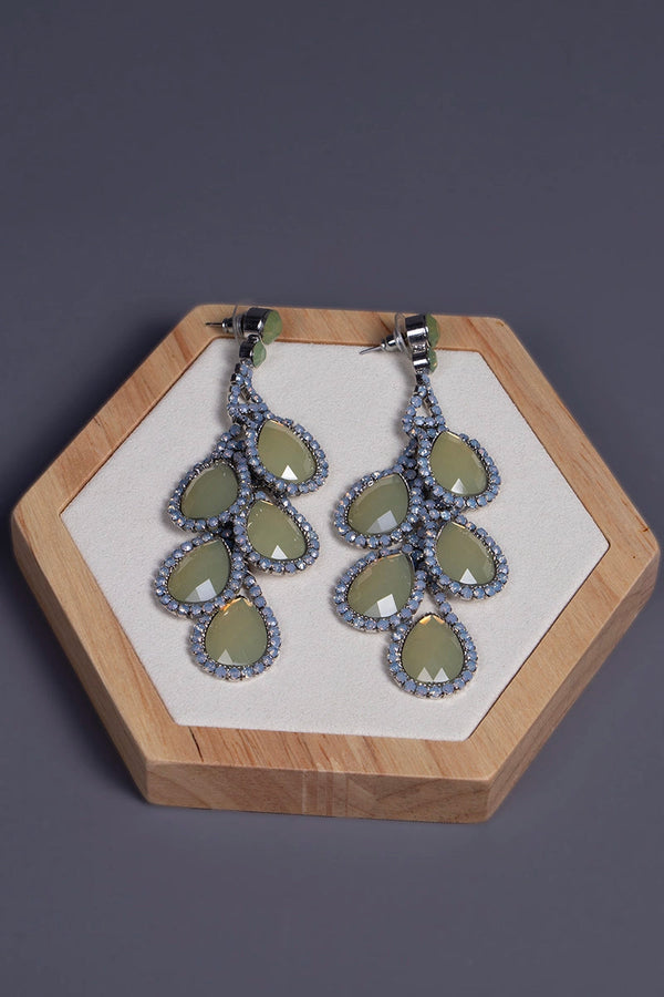 Boucles d'oreilles Anissa MODE & CAFTAN
