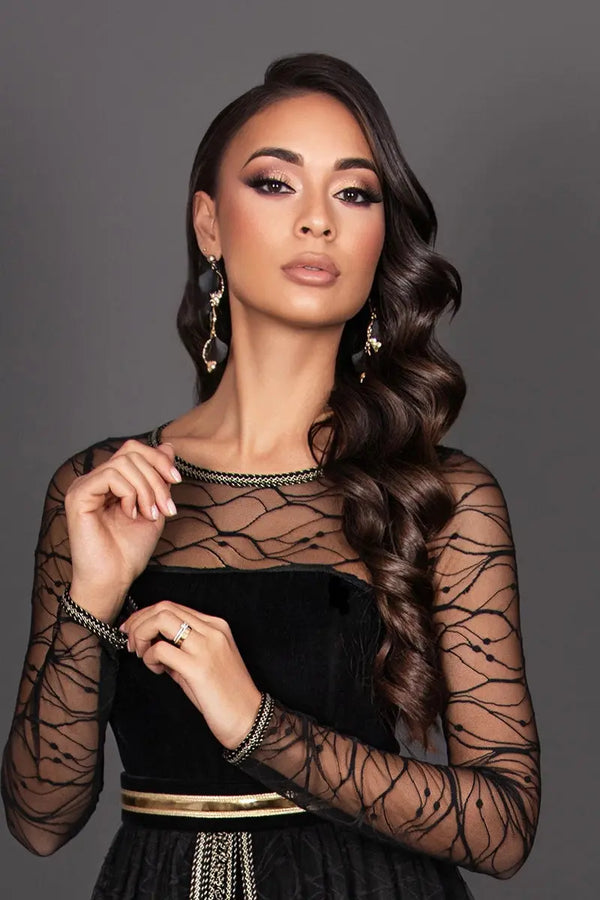 BO MARIKA MODE & CAFTAN