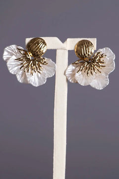 SOLEA FASHION & CAFTAN EARRINGS