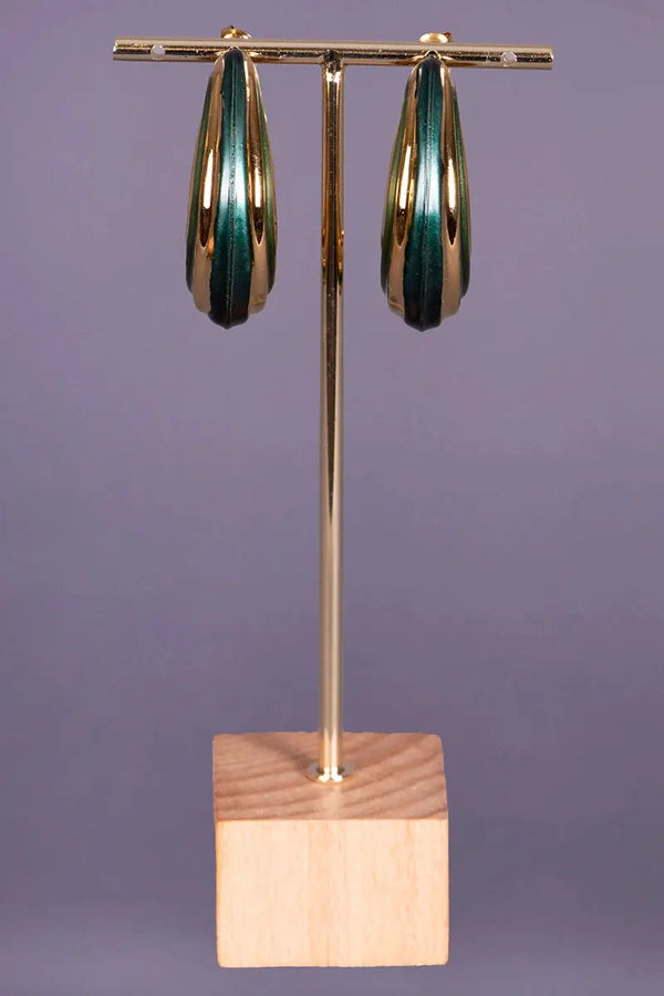 THAÏS VERT
