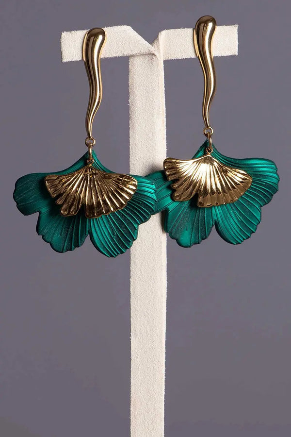 Boucles d'oreilles Velmyra