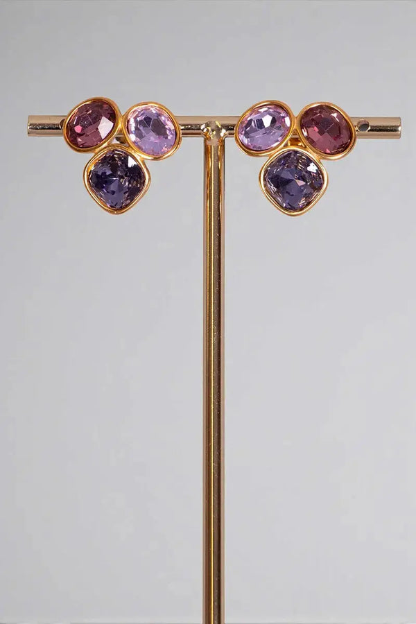 EVA MAUVE MODA E CAFTANI