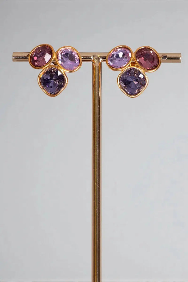EVA MAUVE MODA E CAFTANI