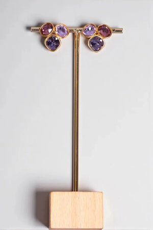 EVA MAUVE MODA E CAFTANI