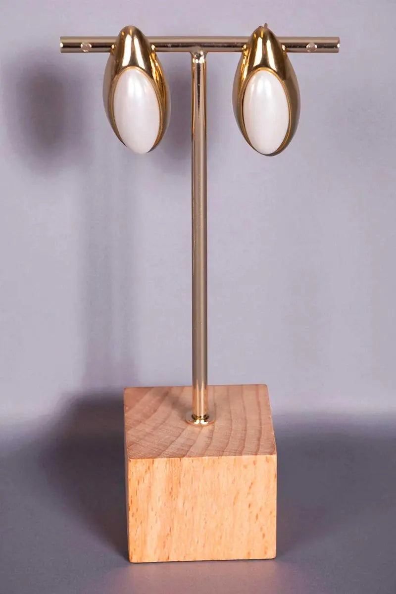 Boucles d'oreilles femme Laya