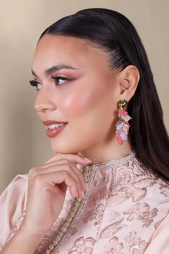 Boucles d'oreilles Joie