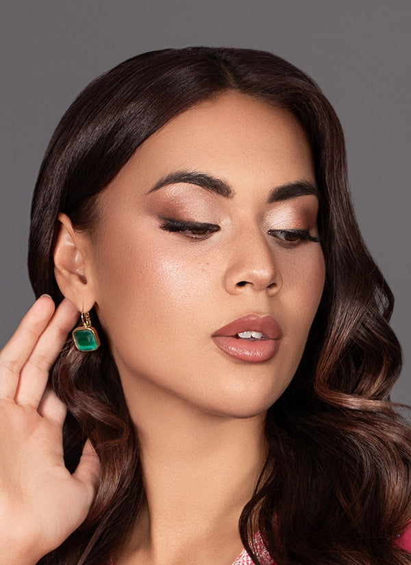 Boucles d'oreilles Kimmy MODE & CAFTAN
