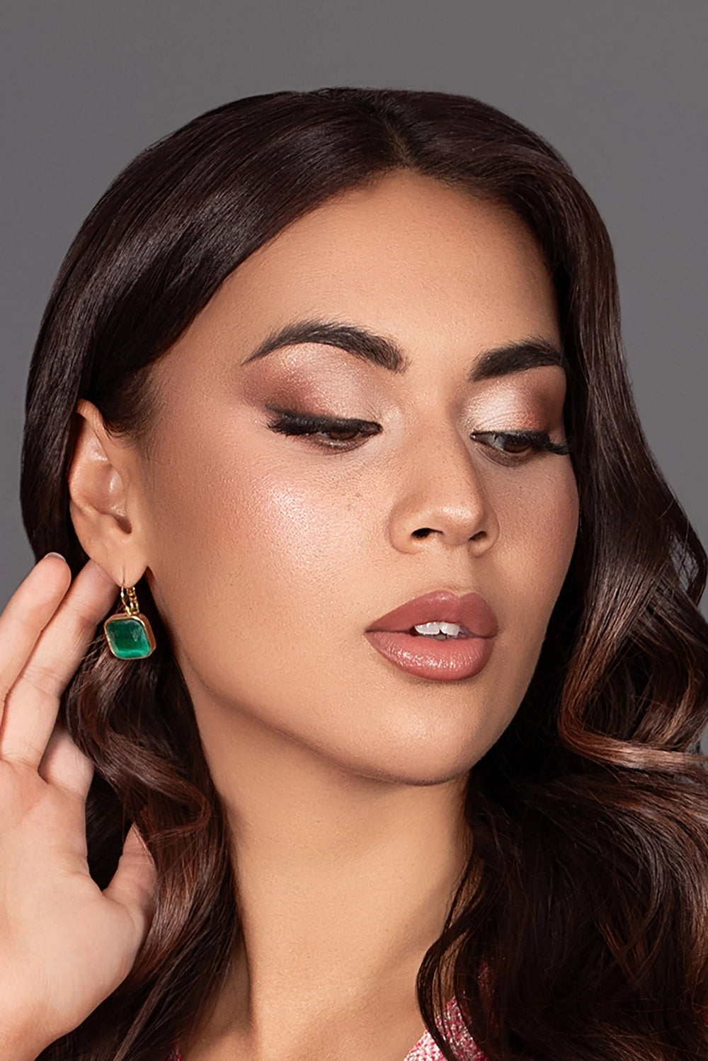 Boucles d'oreilles Kimmy MODE & CAFTAN