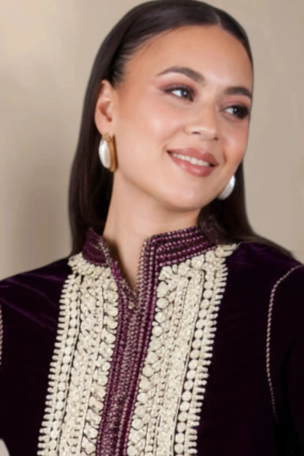 Orecchini donna Laya