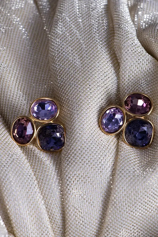 EVA MAUVE MODA E CAFTANI