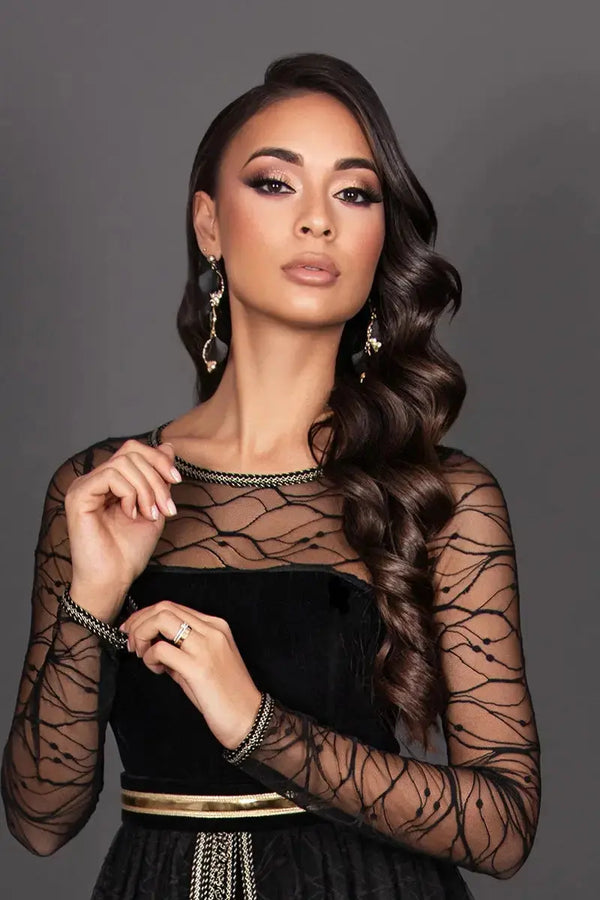BO MARIKA MODE & CAFTAN