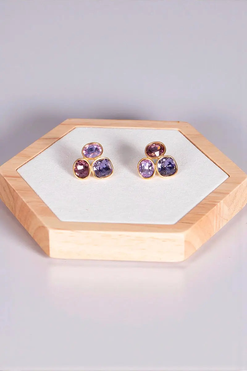 boucles d'oreilles paris 