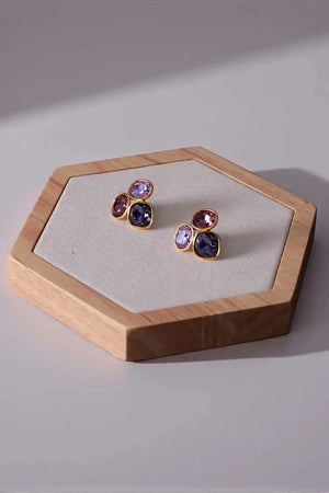 EVA MAUVE MODA E CAFTANI