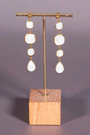 LINESSE BLANC MODA E CAFTAN