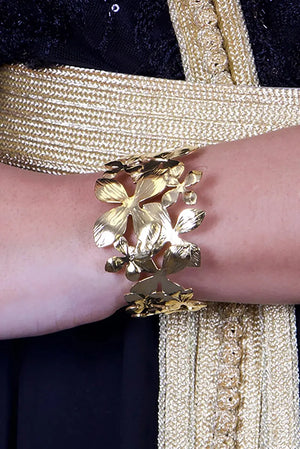 PULSERA SOLEA MODA Y CAFTÁN