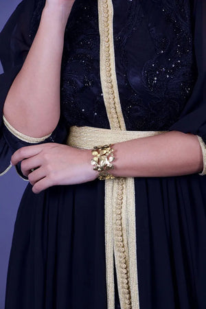 PULSERA SOLEA MODA Y CAFTÁN