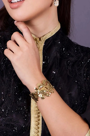 PULSERA SOLEA MODA Y CAFTÁN