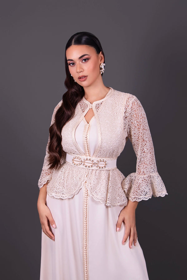 CAFTAN ARMONYA MODE & CAFTAN
