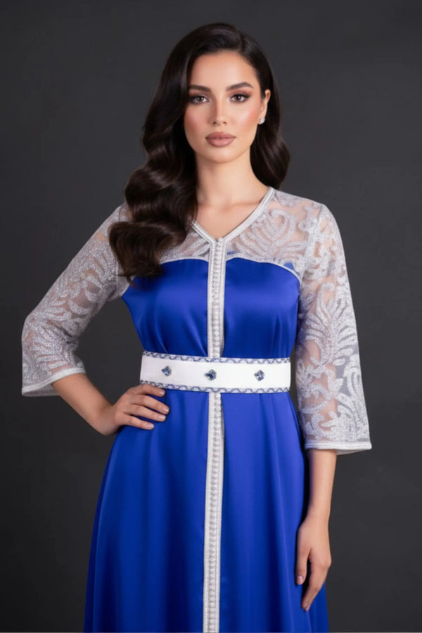 CAFTAN NASSIA MODE & CAFTAN