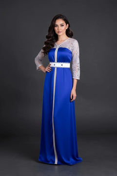 CAFTAN NASSIA MODE & CAFTAN