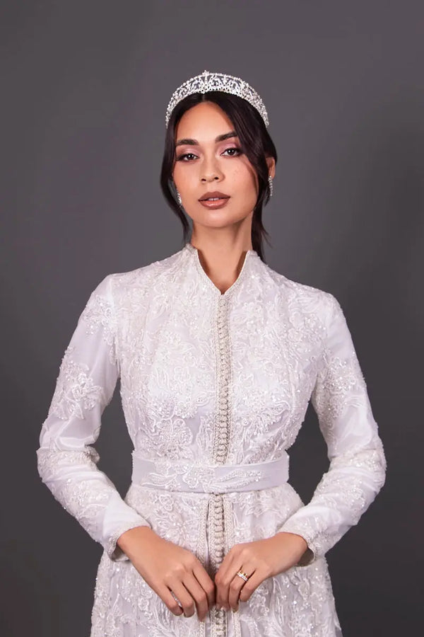 CAFTAN CASSIDY