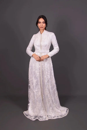 CAFTAN CASSIDY