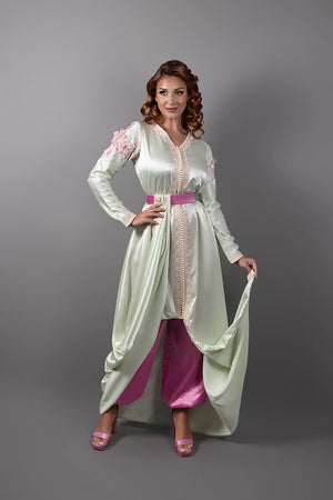 CAFTAN CECILIA