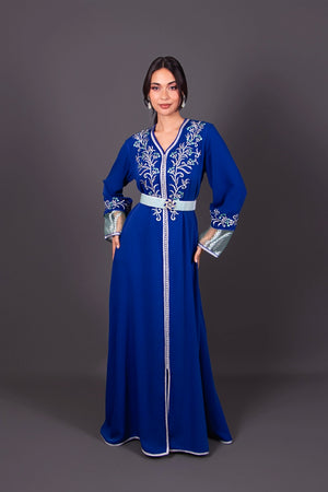 CAFTAN CEYLAN