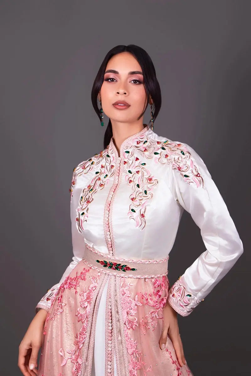 CYRIELLE FASHION & CAFTAN