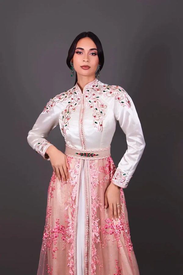 CAFTAN CYRIELLE MODE & CAFTAN