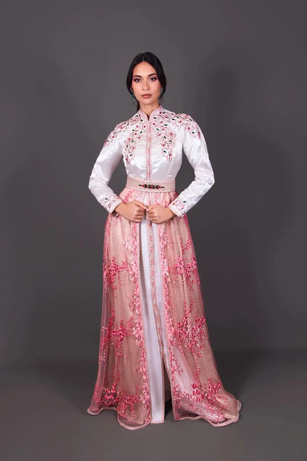CAFTAN CYRIELLE MODE & CAFTAN