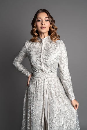 DAKOTA JASMINE MODE & CAFTAN