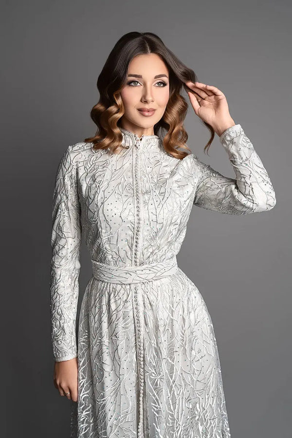 DAKOTA JASMINE MODE & CAFTAN