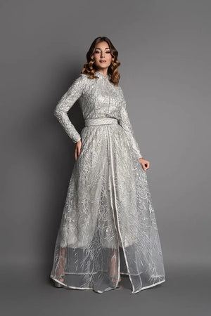 DAKOTA JASMINE MODE & CAFTAN