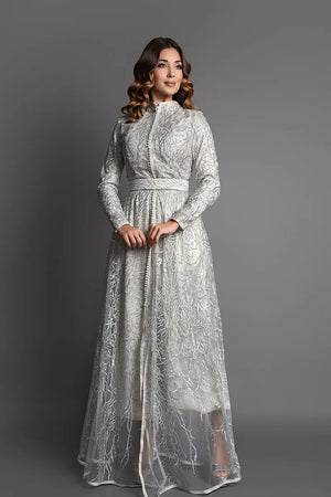 DAKOTA JASMINE MODE & CAFTAN