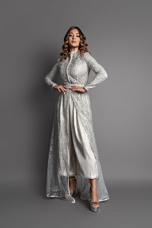DAKOTA JASMINE MODE & CAFTAN