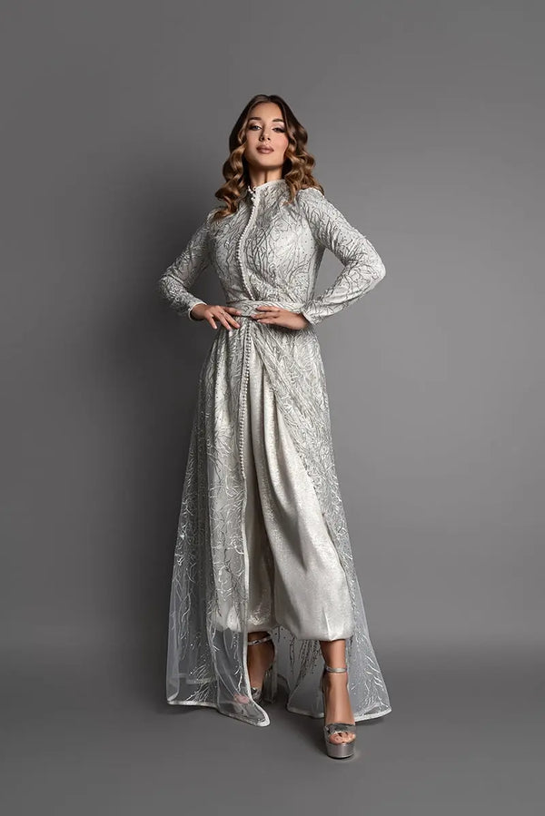 DAKOTA JASMINE MODE & CAFTAN