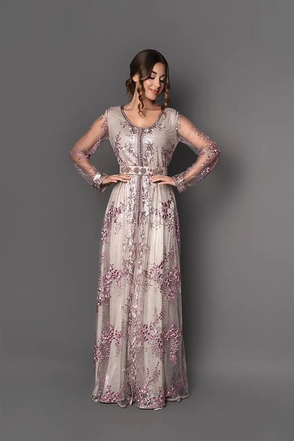 CAFTAN DEYNA