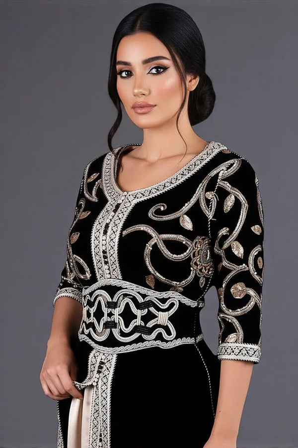 CAFTAN EXCELIA